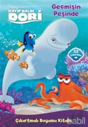 Picture of Kayıp Balık Dori - Geçmişin Peşinde