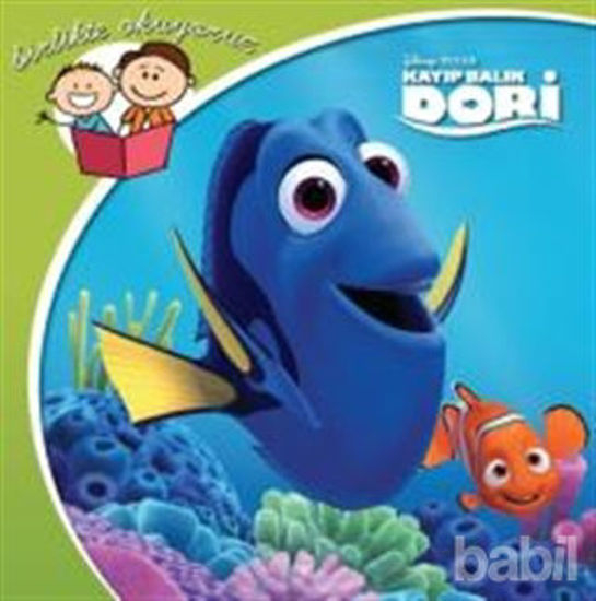 Picture of Kayıp Balık Dori Birlikte Okuyoruz