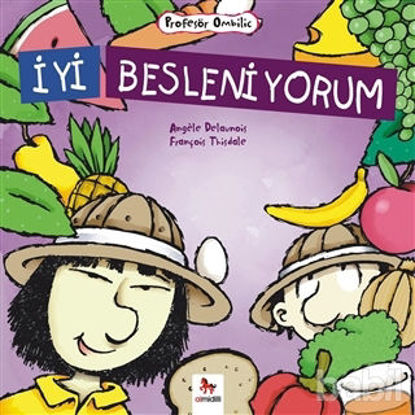 Picture of İyi Besleniyorum