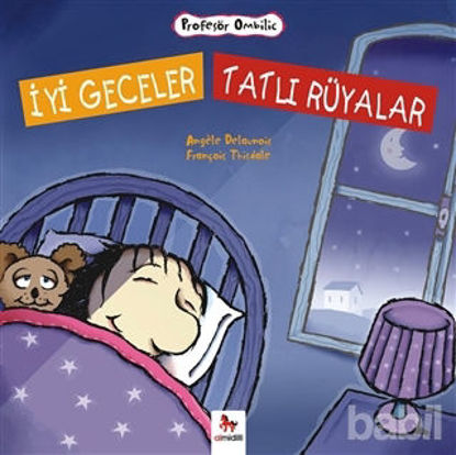 Picture of İyi Geceler Tatlı Rüyalar