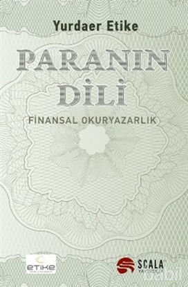 Picture of Paranın Dili