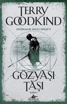 Picture of Gözyaşı Taşı - Kısım 1