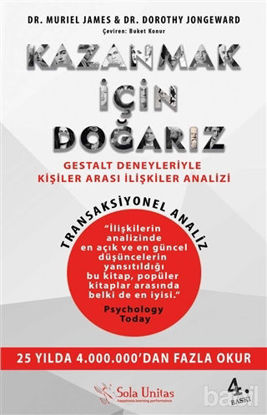 Picture of Kazanmak İçin Doğarız