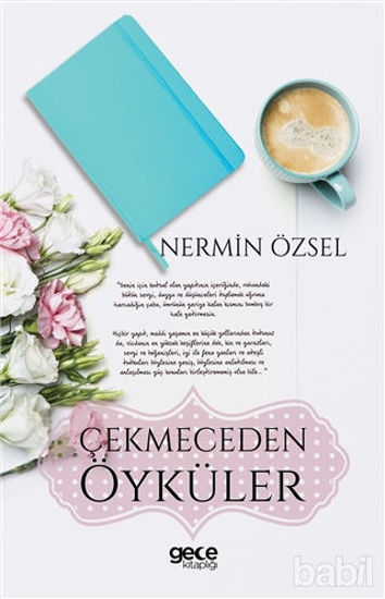 Picture of Çekmeceden Öyküler