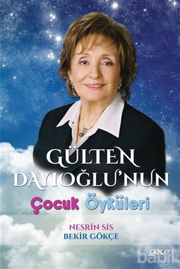 Picture of Gülten Dayıoğlu’nun Çocuk Öyküleri