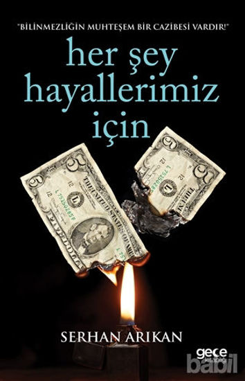 Picture of Her Şey Hayallerimiz İçin