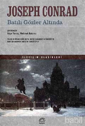 Picture of Batılı Gözler Altında