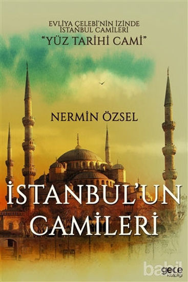 Picture of İstanbul’un Camileri
