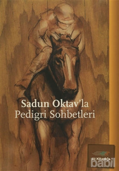 Picture of Sadun Oktav'la Pedigri Sohbetleri
