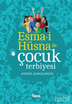 Picture of Esma-i Hüsna ile Çocuk Terbiyesi