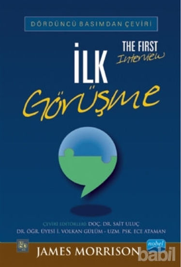 Picture of İlk Görüşme