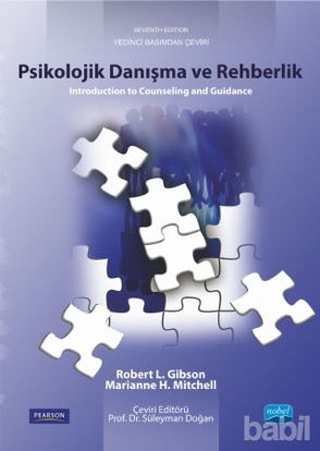 Picture of Psikolojik Danışma ve Rehberlik