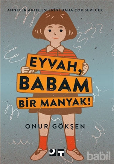 Picture of Eyvah Babam Bir Manyak!