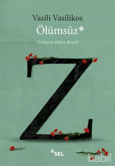 Picture of Ölümsüz