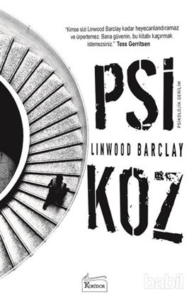 Picture of Psikoz