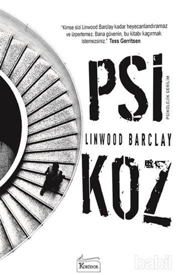 Picture of Psikoz
