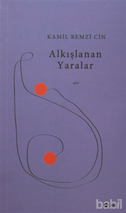 Picture of Alkışlanan Yaralar