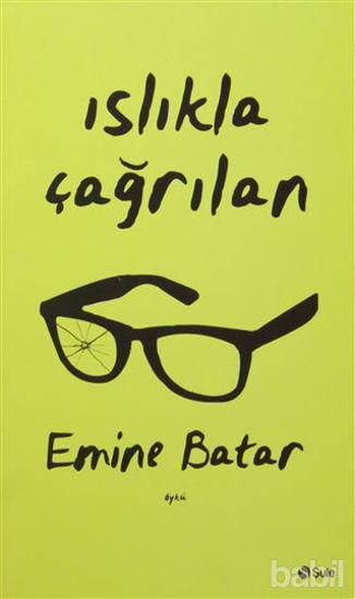 Picture of Islıkla Çağrılan