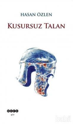 Picture of Kusursuz Talan
