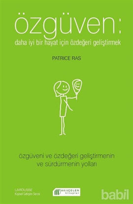 Picture of Özgüven