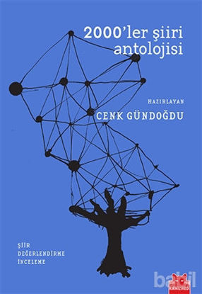 Picture of 2000'ler Şiiri Antolojisi
