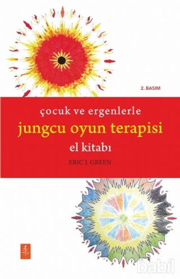Picture of Çocuk ve Ergenlerle Jungcu Oyun Terapisi