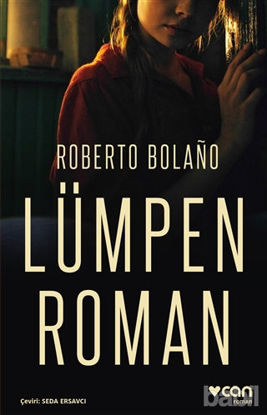 Picture of Lümpen Roman