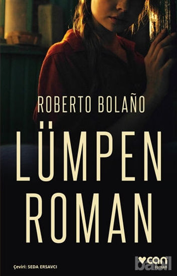 Picture of Lümpen Roman