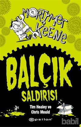 Picture of Mortimer Keene: Balçık Saldırısı