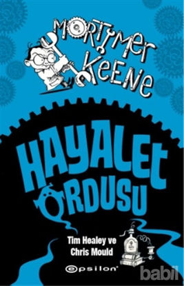 Picture of Mortimer Keene: Hayalet Ordusu
