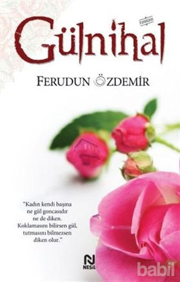 Picture of Gülnihal