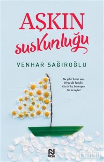 Picture of Aşkın Suskunluğu