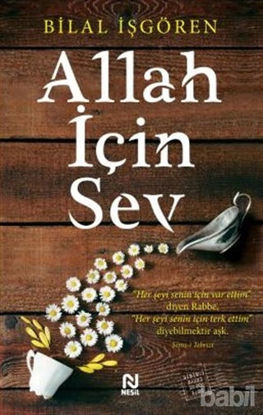 Picture of Allah İçin Sev