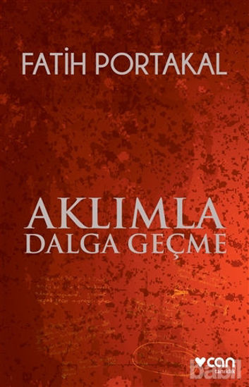 Picture of Aklımla Dalga Geçme