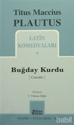 Picture of Buğday Kurdu