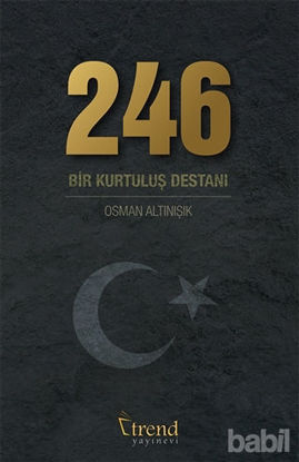Picture of 246 Bir Kurtuluş Destanı