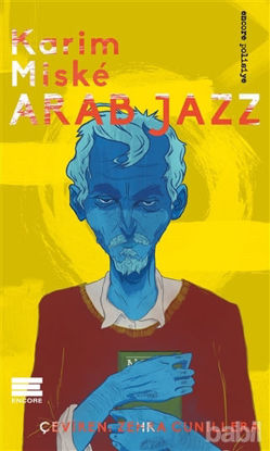 Picture of Arab Jazz