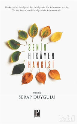 Picture of Senin Hikayen Hangisi