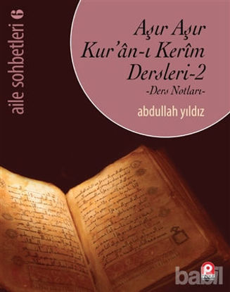Picture of Aşır Aşır Kur'an-ı Kerim Dersleri 2