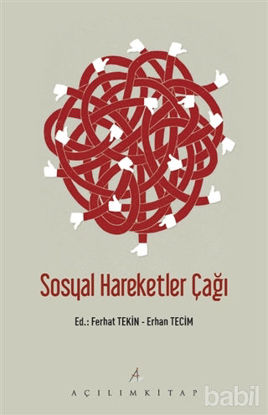 Picture of Sosyal Hareketler Çağı