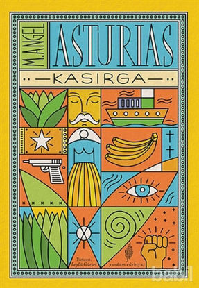 Picture of Kasırga