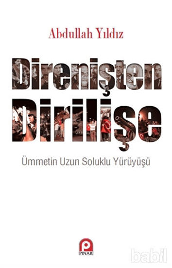 Picture of Direnişten Dirilişe