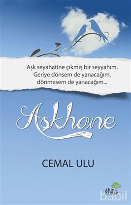 Picture of Aşkhane