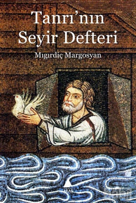 Picture of Tanrı’nın Seyir Defteri