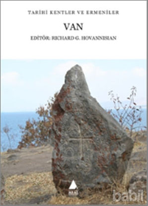 Picture of Van: Tarihi Kentler ve Ermeniler