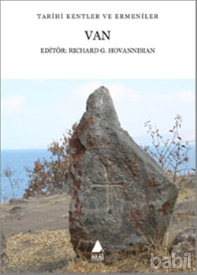 Picture of Van: Tarihi Kentler ve Ermeniler