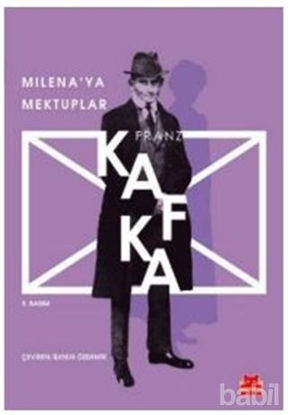 Picture of Milena'ya Mektuplar