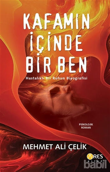 Picture of Kafamın İçinde Bir Ben