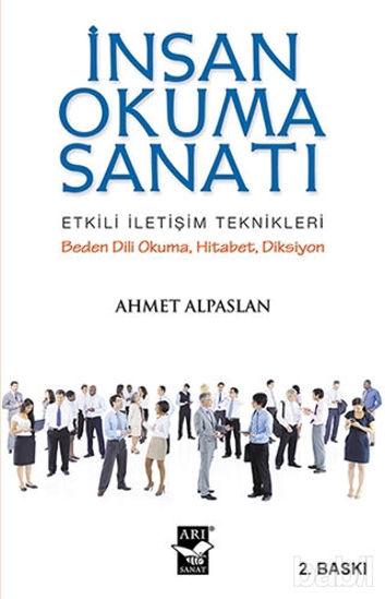 Picture of İnsan Okuma Sanatı
