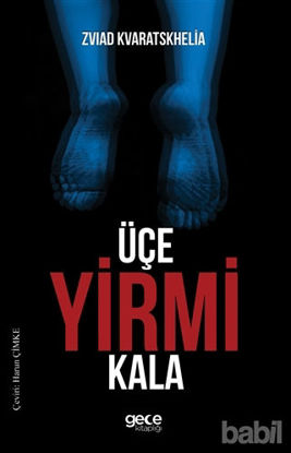 Picture of Üçe Yirmi Kala